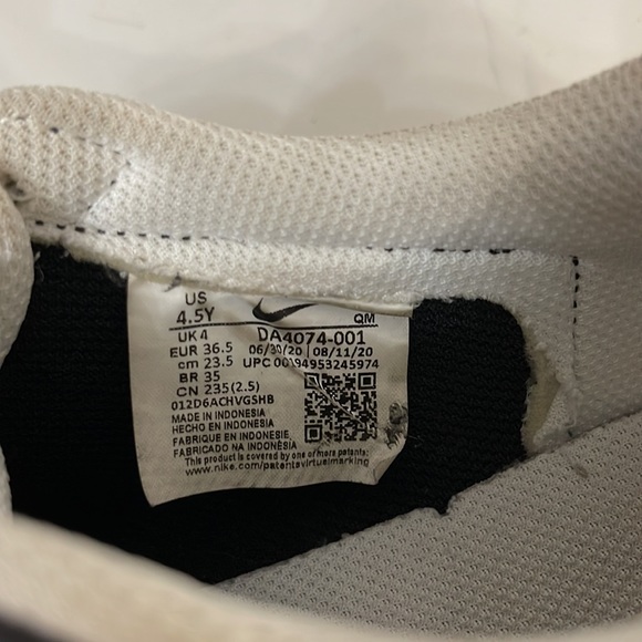 Nike Blazer Low '77 - Picture 4 of 5